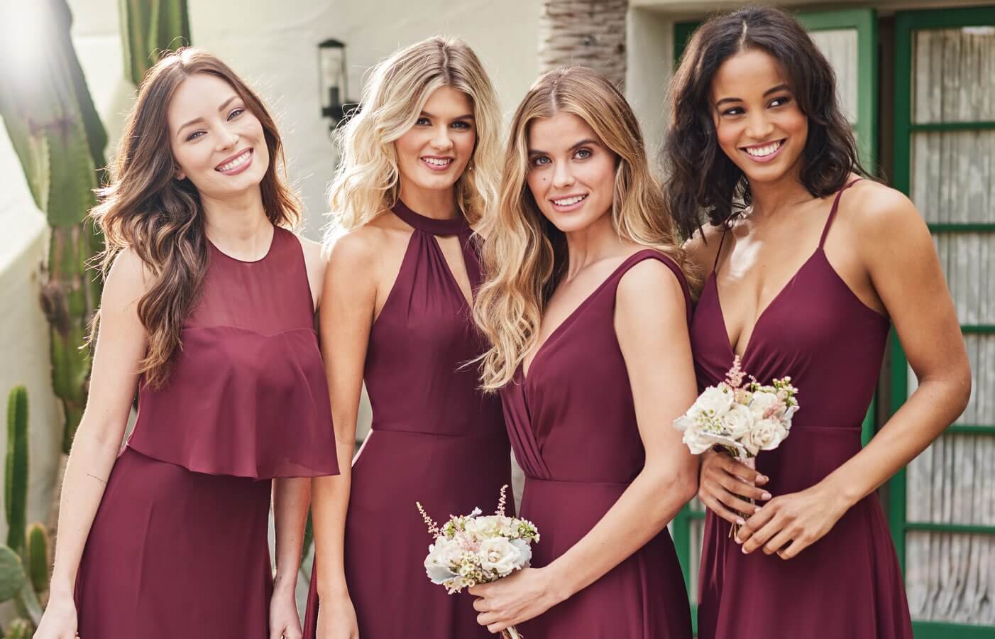 Renee Austin Wedding