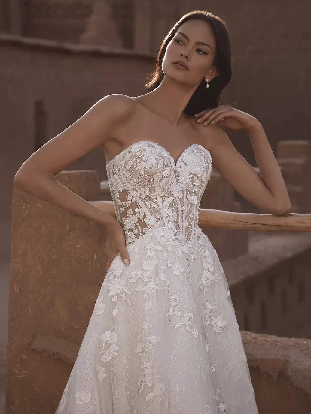 Enzoani Spotlight Event