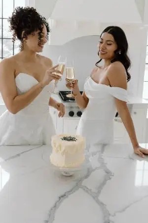 Olivia Renee Collection Launch Main Image