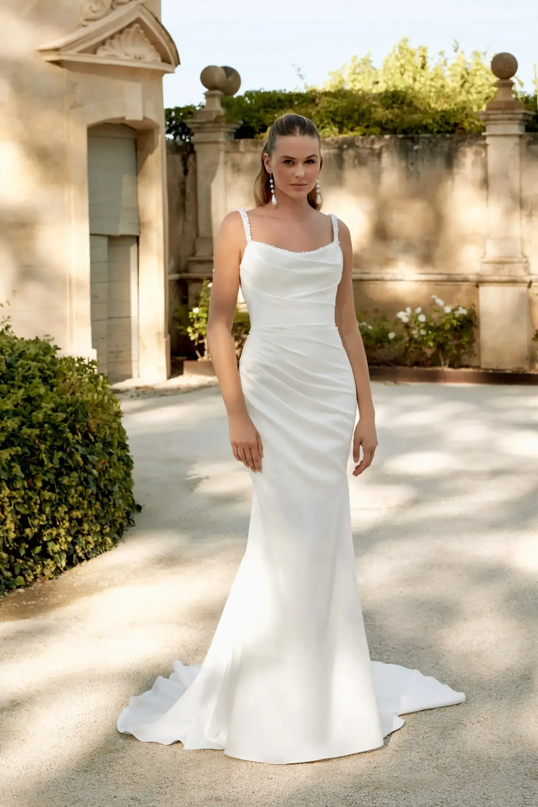 Justin Alexander Sincerity Spring/Summer 2027 Trunk Show