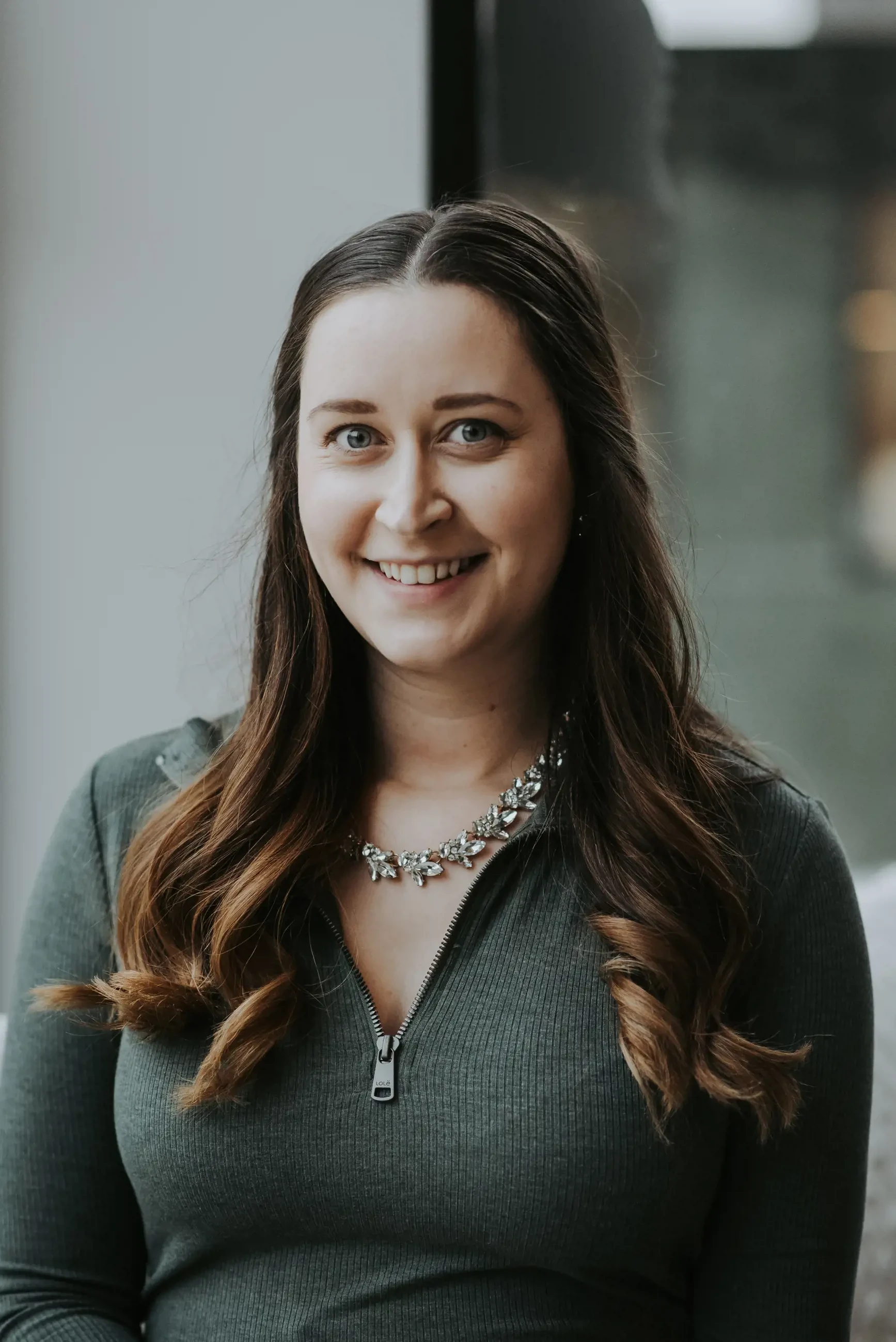 Ondrea - Sales Consultant