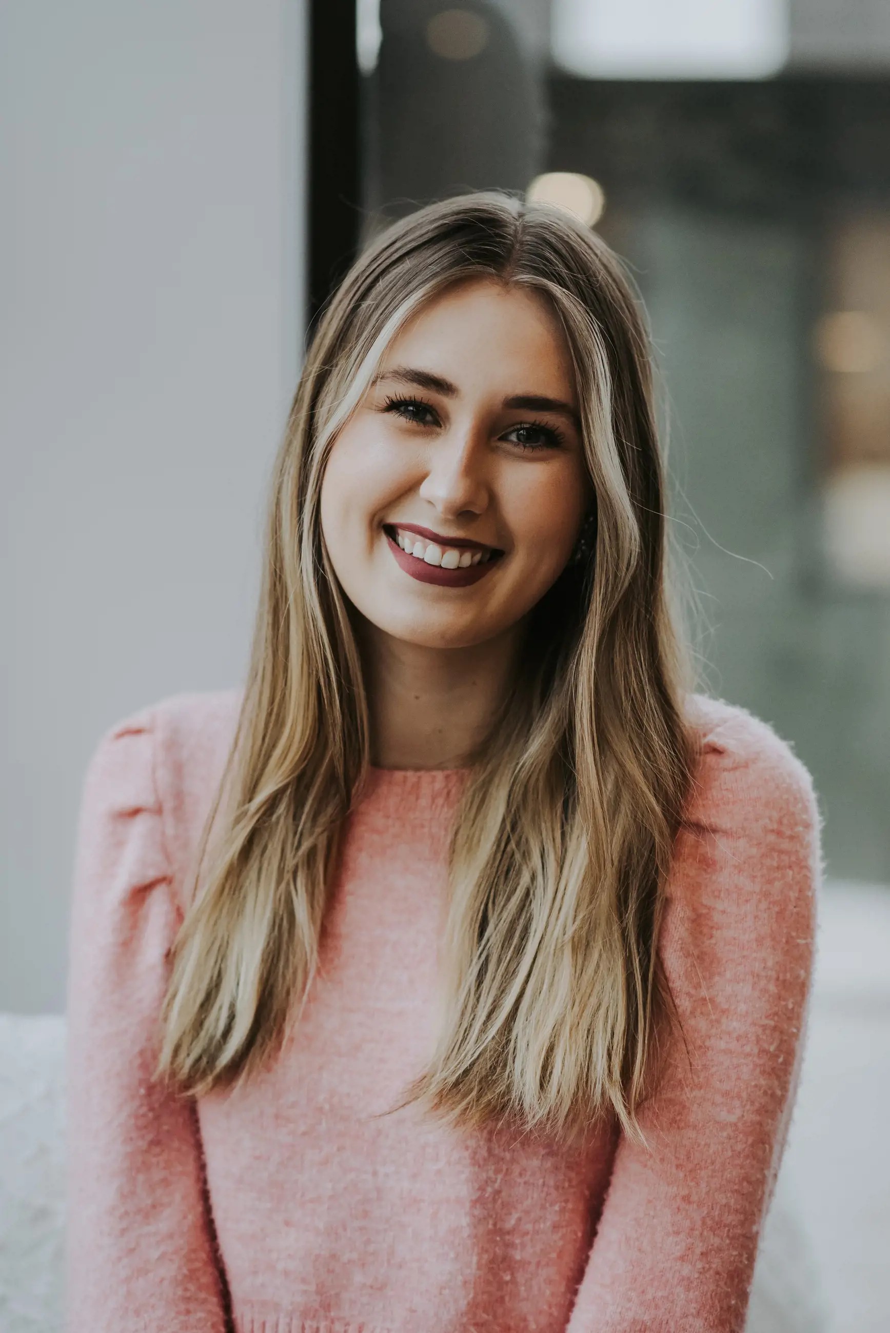 Paige - Sales Consultant