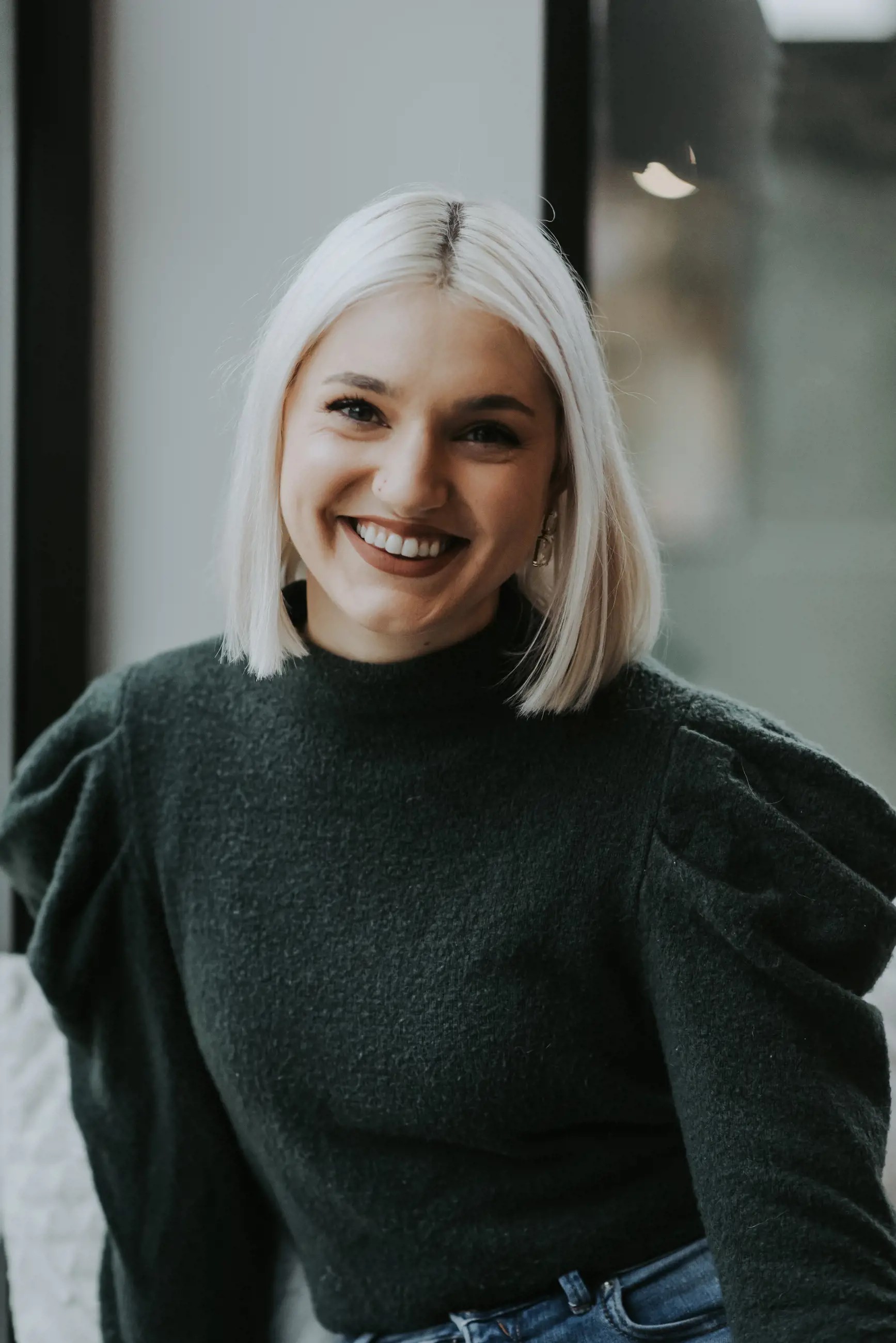 Eliza - Product Manager