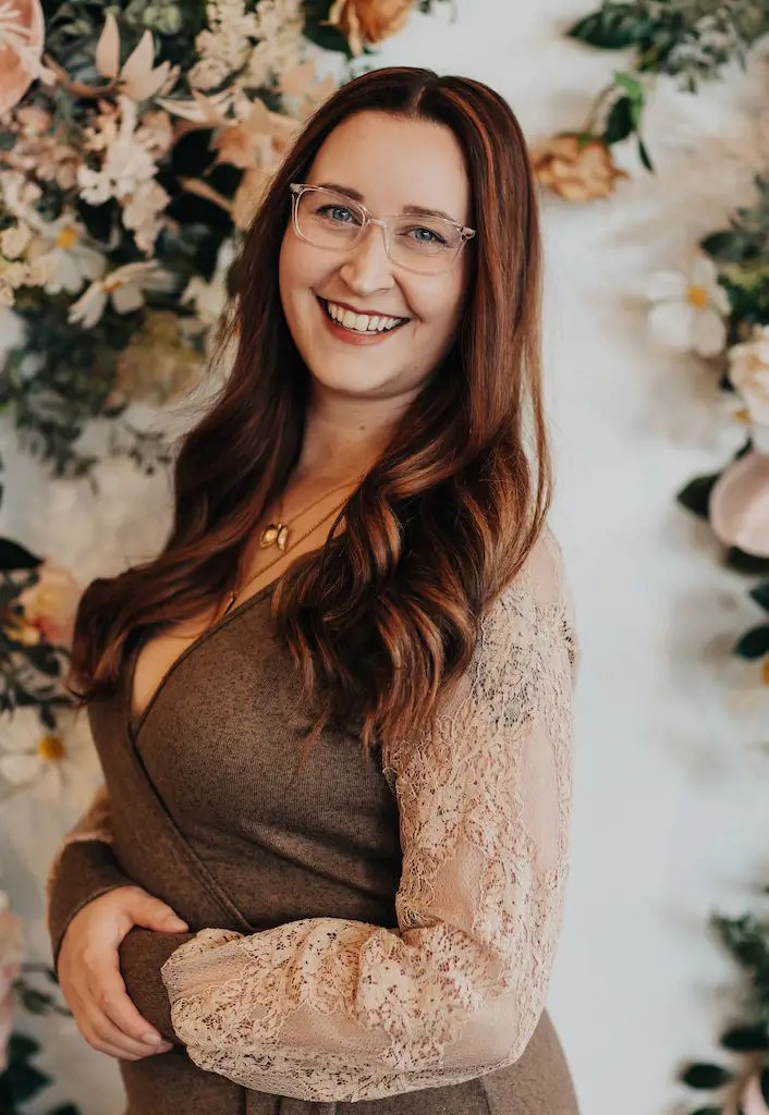 Ondrea - Bridal Stylist