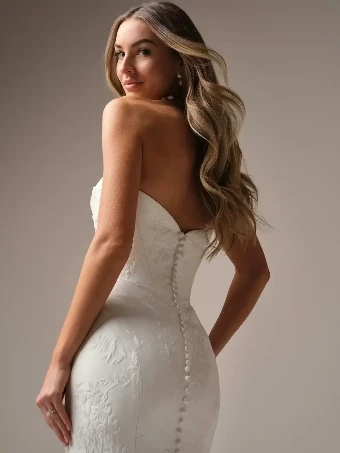 Sottero and Midgley GISELLE MARIE LANE #3 thumbnail