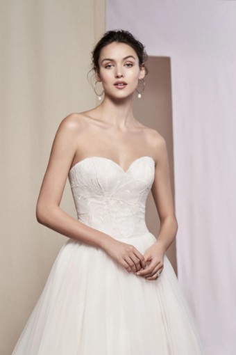 Justin Alexander Style #99099 #4 Sand/Ivory thumbnail