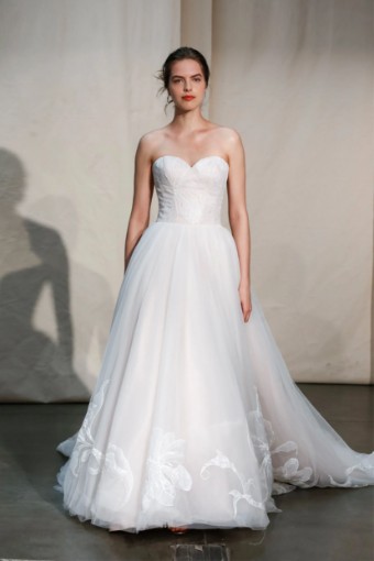 Justin Alexander Style #99099 #0 Sand/Ivory thumbnail