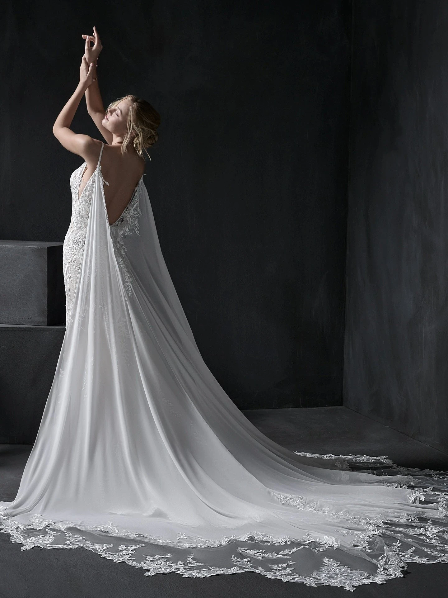 Sottero and Midgley Sample Sale Bridal Dresses | Renee Austin Wedding