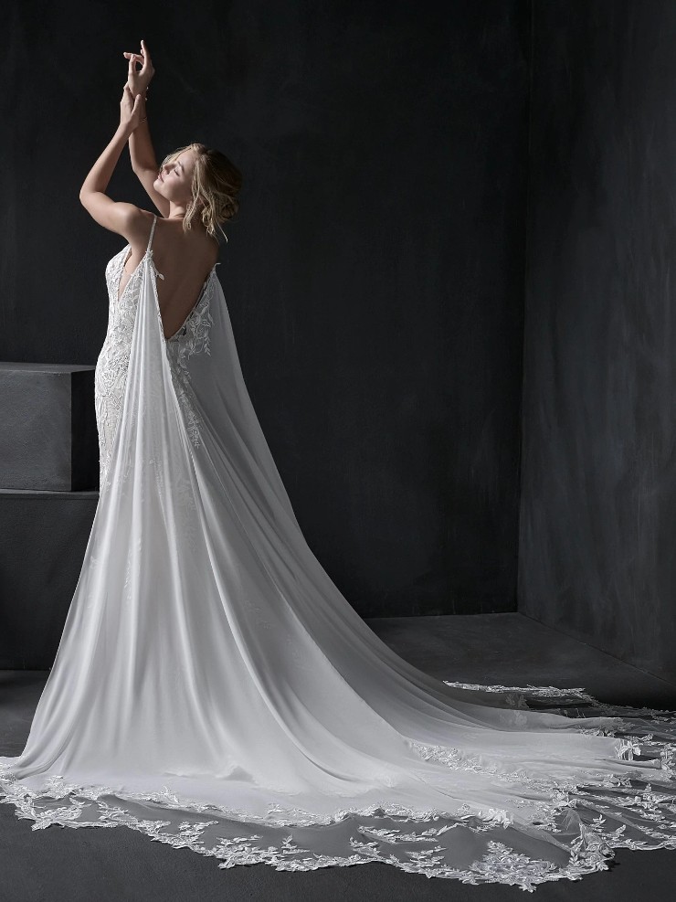 Sottero and Midgley Style #22SW956 Default Thumbnail Image