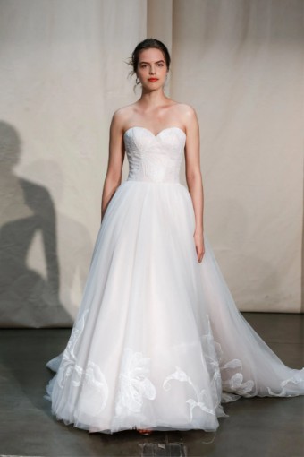 Justin Alexander Signature Style #99099 #5 Sand/Ivory thumbnail
