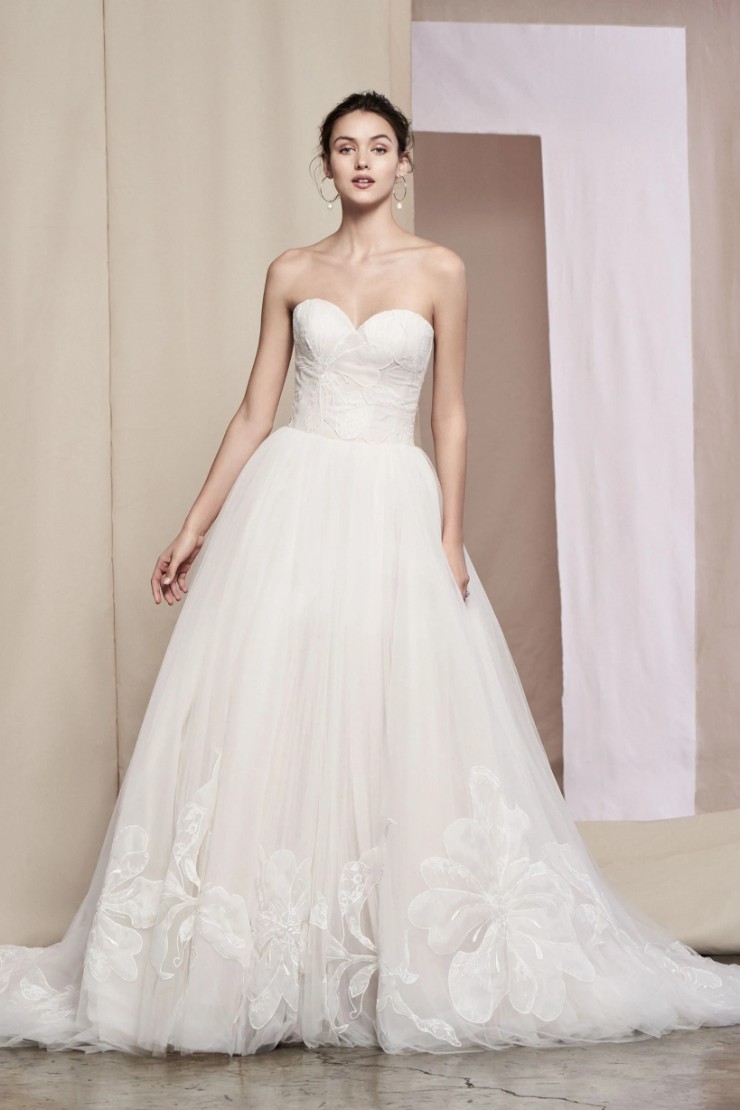 Justin Alexander Signature Style #99099 Default Thumbnail Image