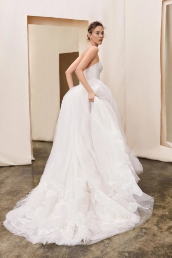 Justin Alexander Signature Style #99099 #1 Sand/Ivory thumbnail