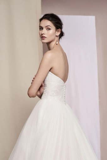 Justin Alexander Signature Style #99099 #2 Sand/Ivory thumbnail