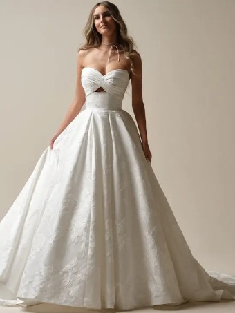 Maggie Sottero Style #24MC206A12 #1 thumbnail