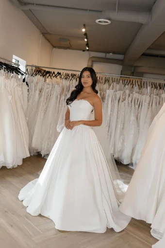 Renee Austin Wedding - Olivia Renee Penelope #2 thumbnail