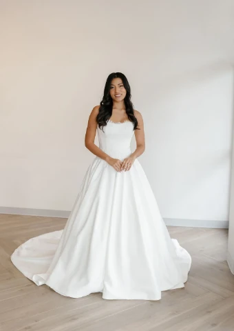 Renee Austin Wedding - Olivia Renee Penelope #0 default thumbnail