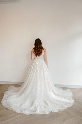 Renee Austin Wedding - Olivia Renee Avery #1 thumbnail