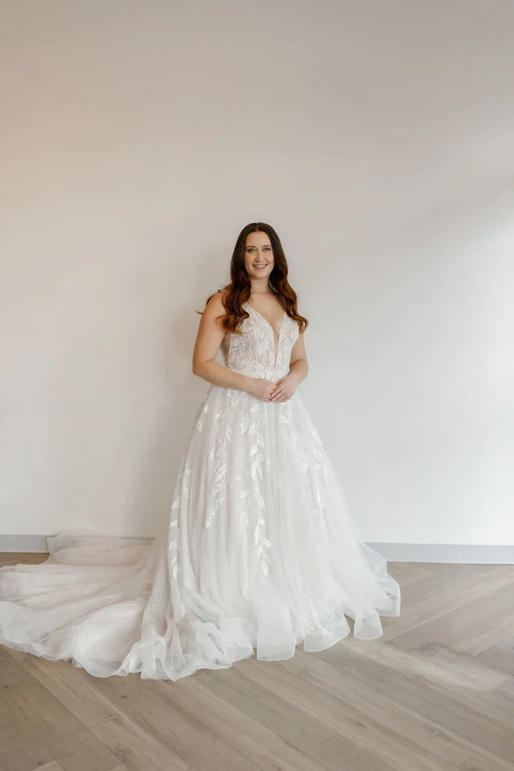 Renee Austin Wedding - Olivia Renee Avery Default Thumbnail Image