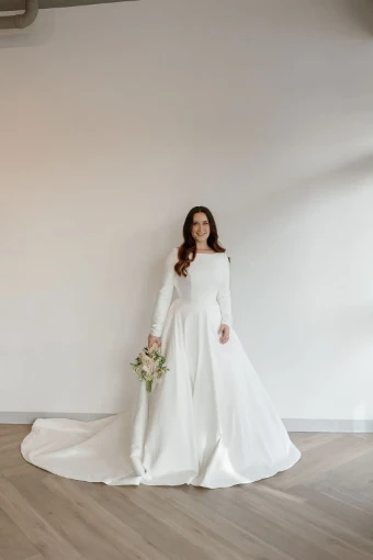 Renee Austin Wedding - Olivia Renee Betty #0 thumbnail