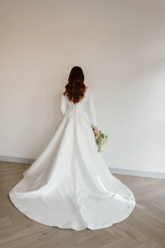 Renee Austin Wedding - Olivia Renee Betty #1 thumbnail