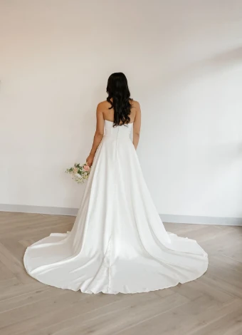 Renee Austin Wedding - Olivia Renee Claire #1 thumbnail