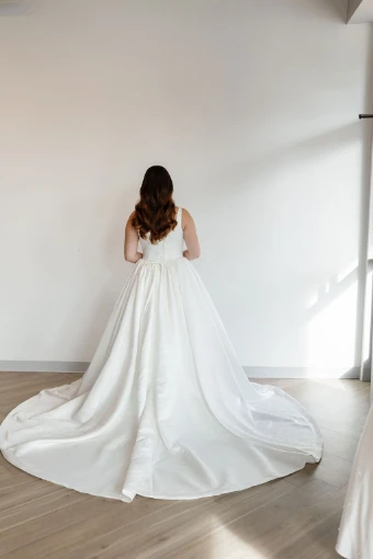 Renee Austin Wedding - Olivia Renee Emily #1 thumbnail