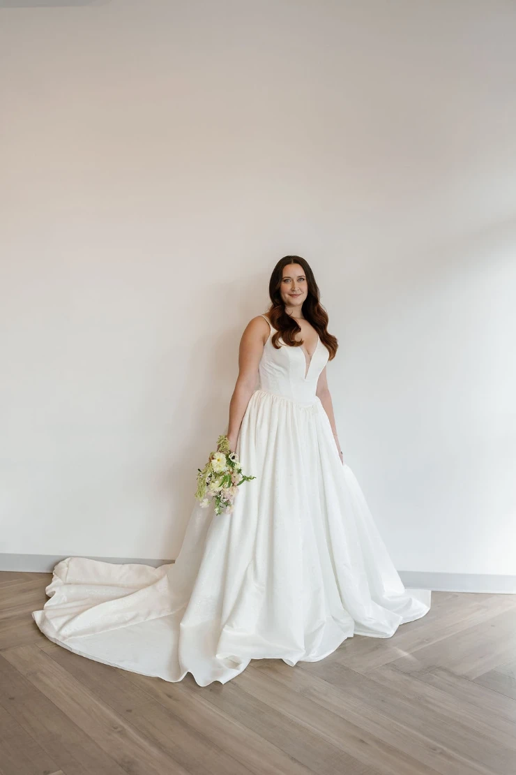 Renee Austin Wedding - Olivia Renee Emily Default Thumbnail Image