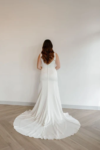 Renee Austin Wedding - Olivia Renee Esther #1 thumbnail