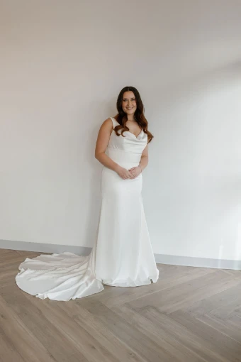 Renee Austin Wedding - Olivia Renee Esther #0 thumbnail