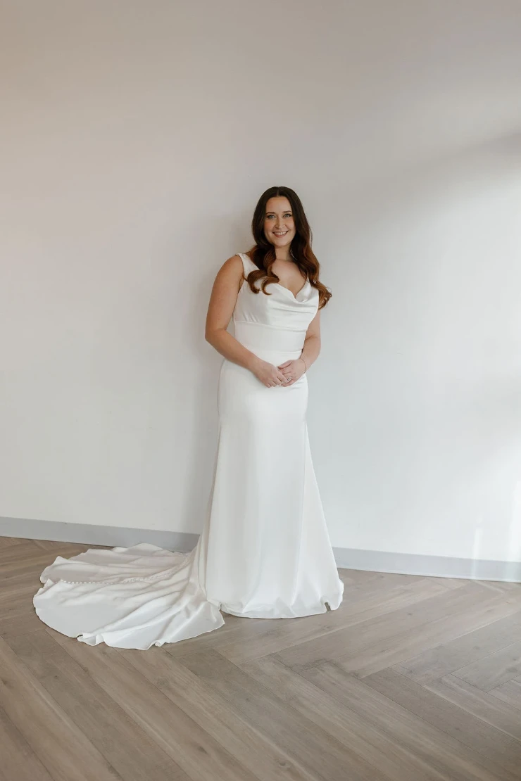 Renee Austin Wedding - Olivia Renee Esther Default Thumbnail Image