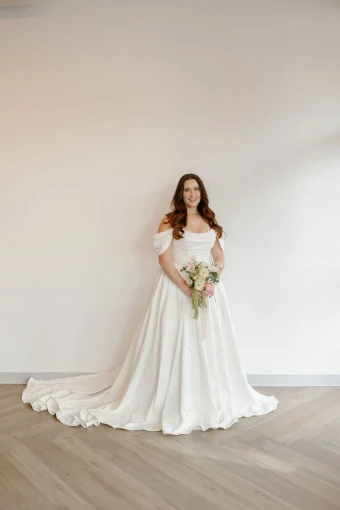 Renee Austin Wedding - Olivia Renee Gwendolyn #0 default thumbnail