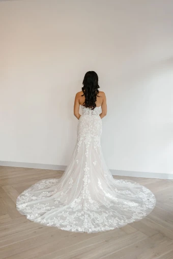 Renee Austin Wedding - Olivia Renee Ila #1 thumbnail