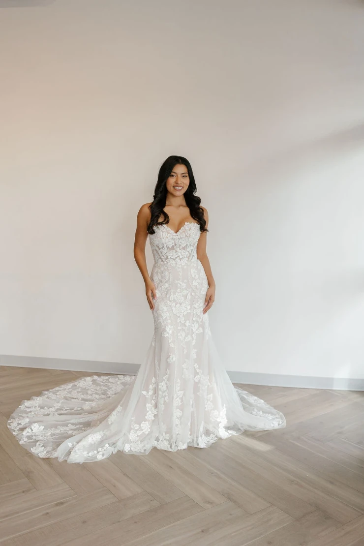 Renee Austin Wedding - Olivia Renee Ila Default Thumbnail Image