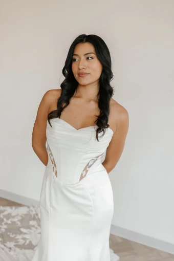 Renee Austin Wedding - Olivia Renee Kylinn #2 thumbnail