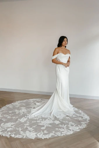 Renee Austin Wedding - Olivia Renee Kylinn #3 thumbnail