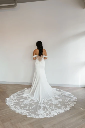 Renee Austin Wedding - Olivia Renee Kylinn #1 thumbnail