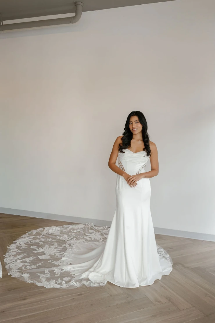 Renee Austin Wedding - Olivia Renee Kylinn Default Thumbnail Image