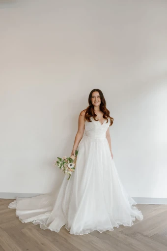 Renee Austin Wedding - Olivia Renee Lorelai #0 thumbnail