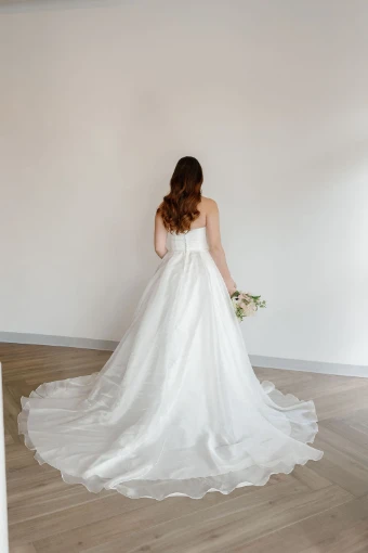 Renee Austin Wedding - Olivia Renee Lorelai #1 thumbnail