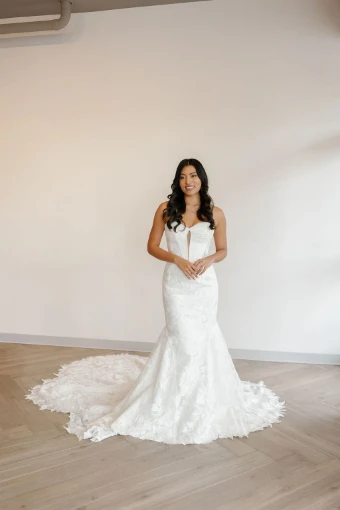 Renee Austin Wedding - Olivia Renee Nella #0 thumbnail