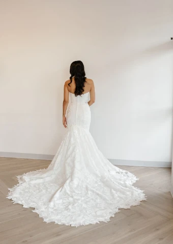 Renee Austin Wedding - Olivia Renee Nella #1 thumbnail