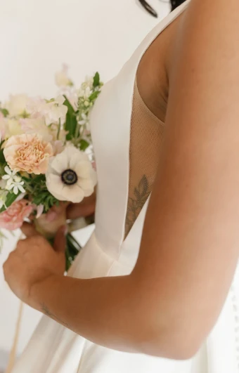 Renee Austin Wedding - Olivia Renee Nora #2 thumbnail