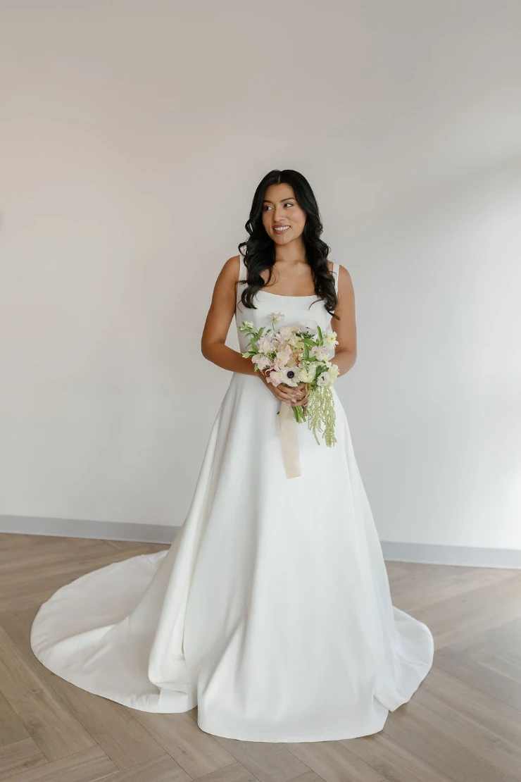 Renee Austin Wedding - Olivia Renee Nora Default Thumbnail Image