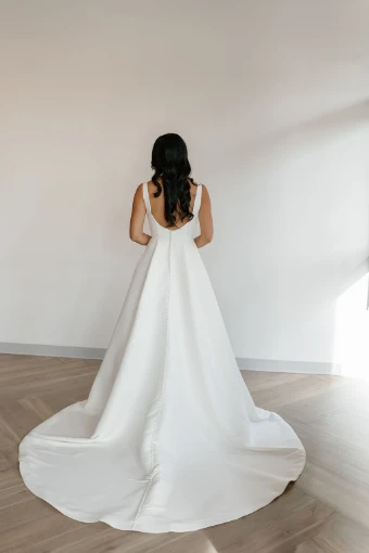 Renee Austin Wedding - Olivia Renee Nora #1 thumbnail