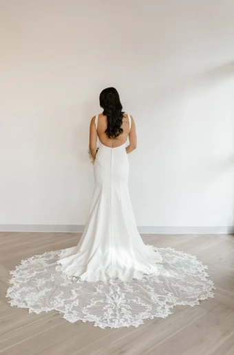 Renee Austin Wedding - Olivia Renee Nova #1 thumbnail