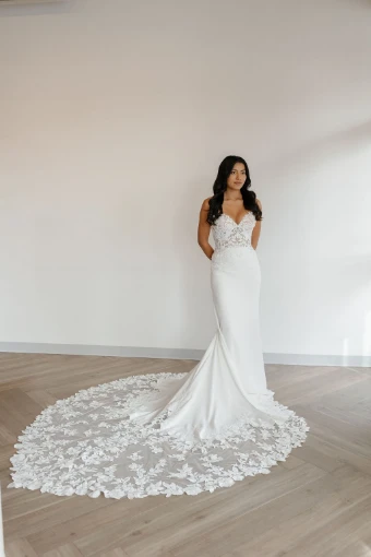 Renee Austin Wedding - Olivia Renee Riley #0 thumbnail