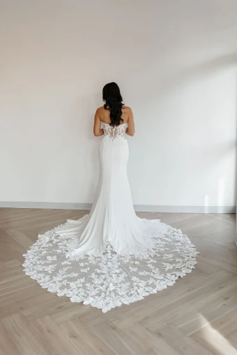 Renee Austin Wedding - Olivia Renee Riley #1 thumbnail