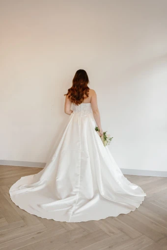 Renee Austin Wedding - Olivia Renee Vivienne #1 thumbnail