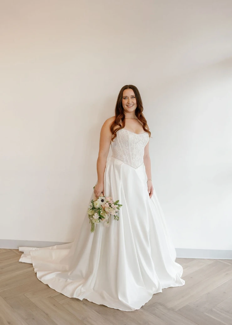 Renee Austin Wedding - Olivia Renee Vivienne Default Thumbnail Image