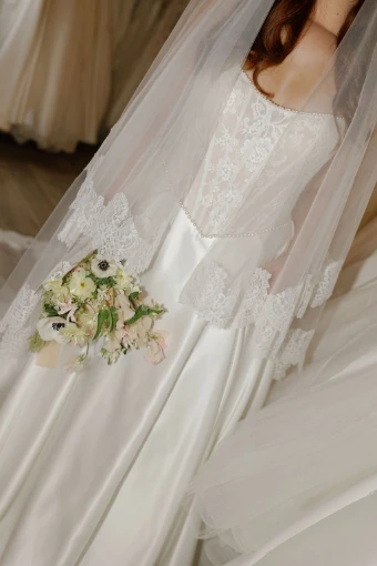 Renee Austin Wedding - Olivia Renee Vivienne #2 thumbnail